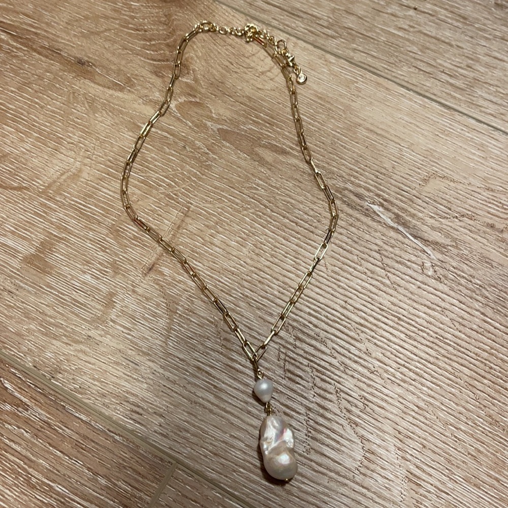 Cabi Splash Necklace